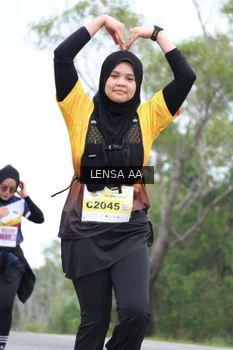 Runner Photo 2127775