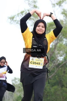 Runner Photo 2127778