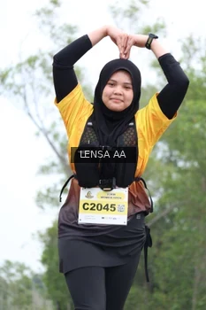 Runner Photo 2127788