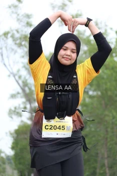 Runner Photo 2127799