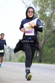 Runner Photo 2127801