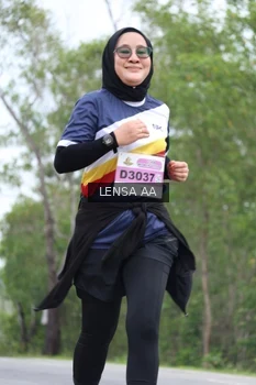 Runner Photo 2127841