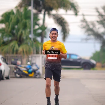 Runner Photo 2127852