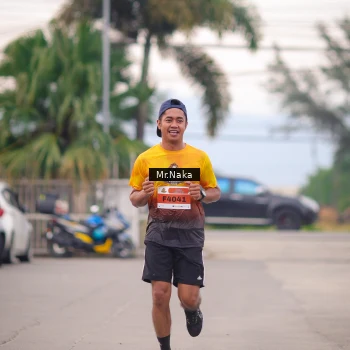 Runner Photo 2127855