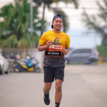 Runner Photo 2127857