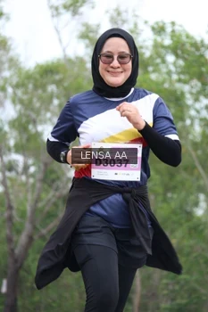 Runner Photo 2127880