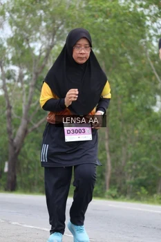 Runner Photo 2127938