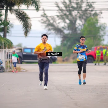 Runner Photo 2128504