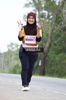 Runner Photo 2128541