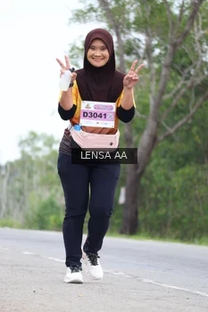 Runner Photo 2128565