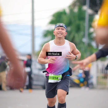 Runner Photo 2128655