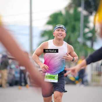 Runner Photo 2128658