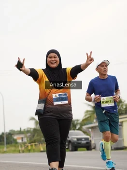 Runner Photo 2128711