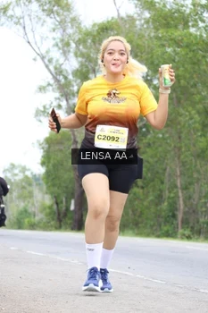 Runner Photo 2128900