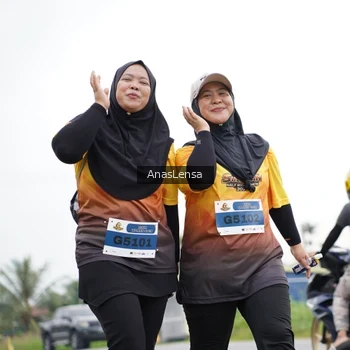 Runner Photo 2129685
