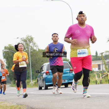 Runner Photo 2129808