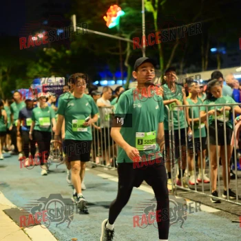 Runner Photo 212998