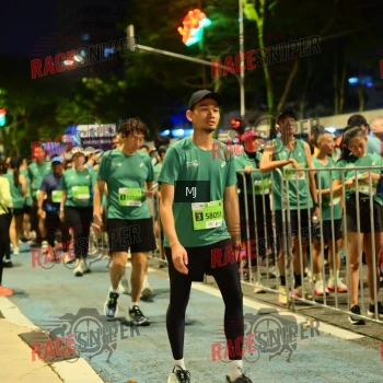 Runner Photo 212999