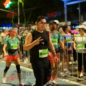Runner Photo 213005