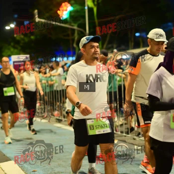 Runner Photo 213039