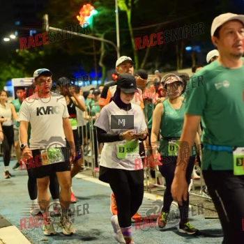 Runner Photo 213041