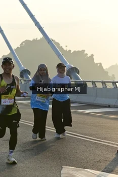Runner Photo 2130415
