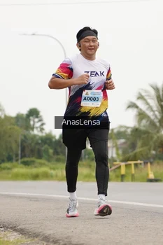 Runner Photo 2130477