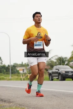 Runner Photo 2130494