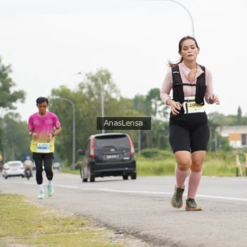 Runner Photo 2130506