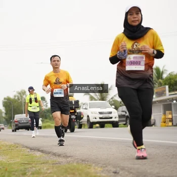 Runner Photo 2130662