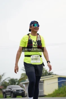 Runner Photo 2130693