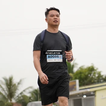 Runner Photo 2130727