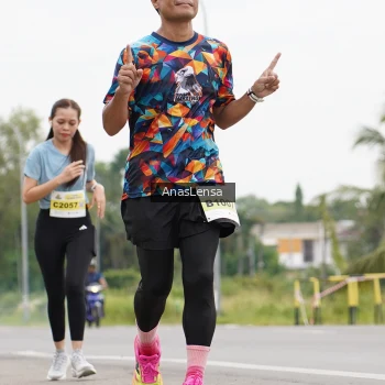 Runner Photo 2130912
