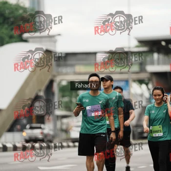 Runner Photo 213238