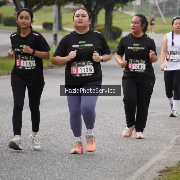 Runner Photo 2132400