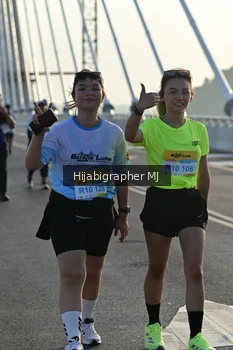 Runner Photo 2132472