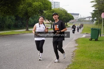 Runner Photo 2132505