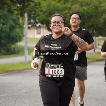 Runner Photo 2132859