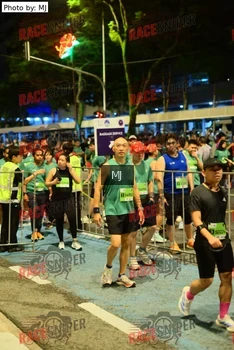 Runner Photo 213314