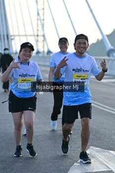 Runner Photo 2133189