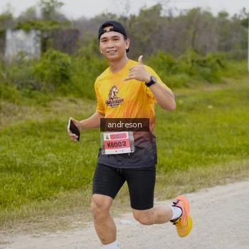 Runner Photo 2133671