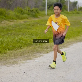 Runner Photo 2133817