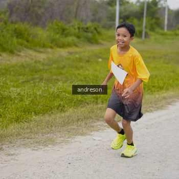 Runner Photo 2133821