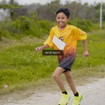 Runner Photo 2133836