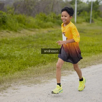 Runner Photo 2133839