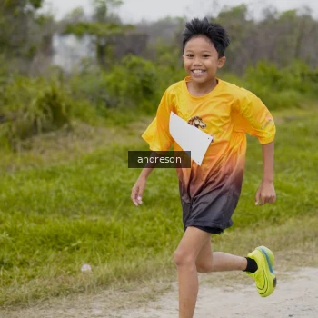 Runner Photo 2133871