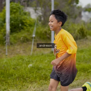 Runner Photo 2133881