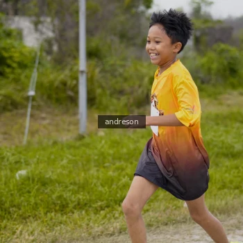 Runner Photo 2133889