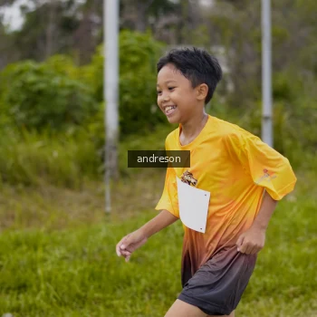 Runner Photo 2133894