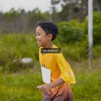 Runner Photo 2133926